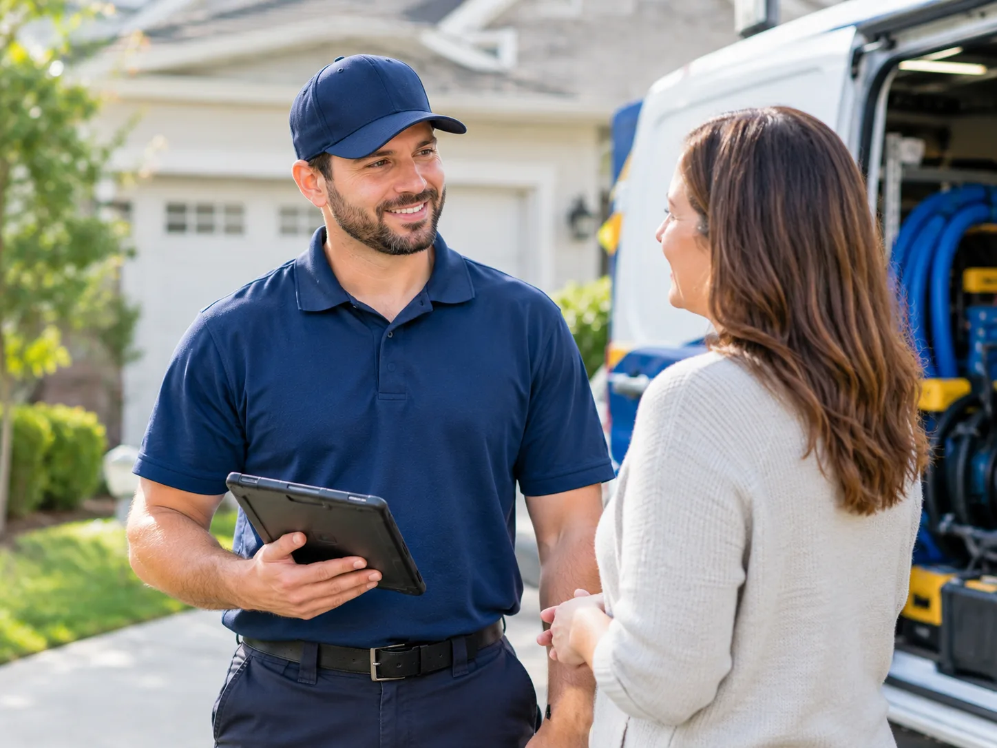 Sewage Backup Cleanup Middle Village, NY FAQs